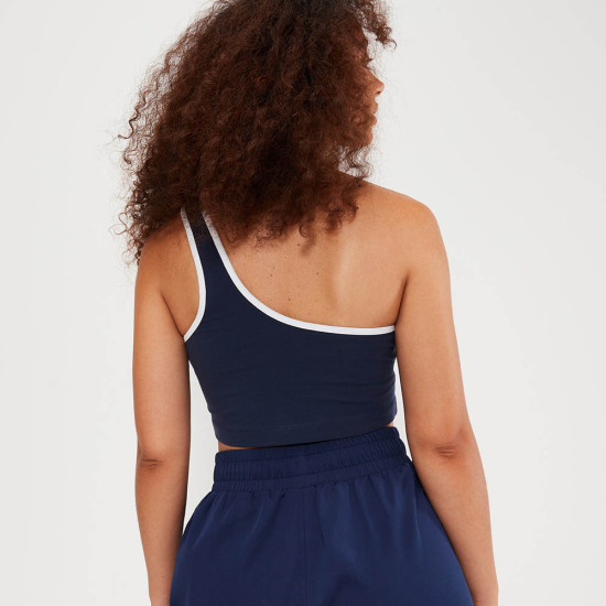 Ellesse Γυναικείο μπλουζάκι Capuano Vest